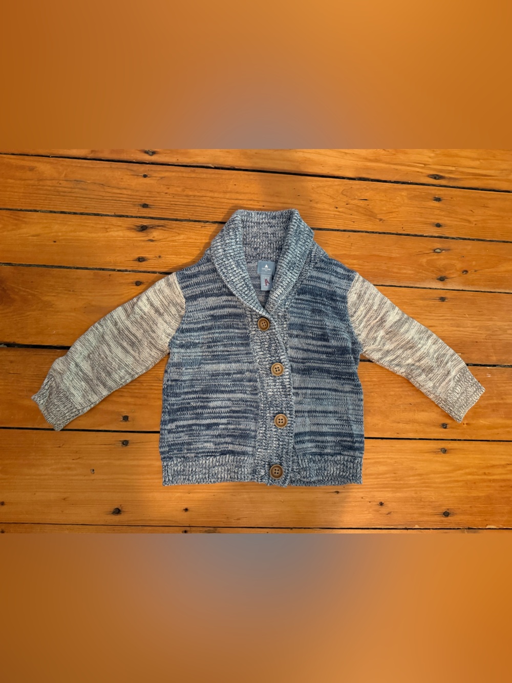 Baby Gap Sweater